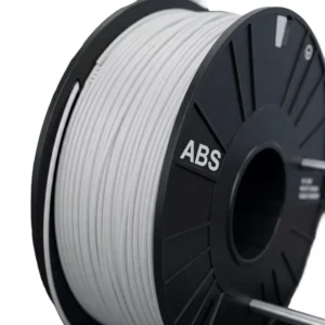 ABS 3D Printing material