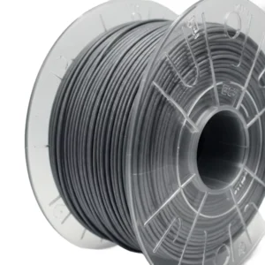 3d printing material PETG metallic grey
